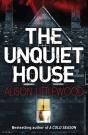 Unquiet House - Preview