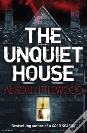 Capa do artigo Unquiet House