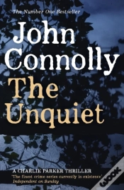 Capa do artigo Unquiet