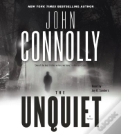 Capa do artigo Unquiet