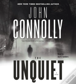 Capa do artigo Unquiet