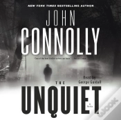 Capa do artigo Unquiet