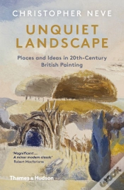 Capa do artigo Unquiet Landscape