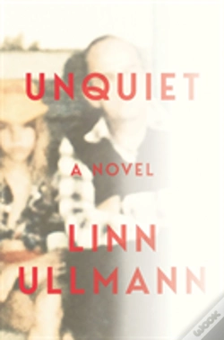 Capa do artigo Unquiet