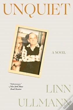 Capa do artigo Unquiet