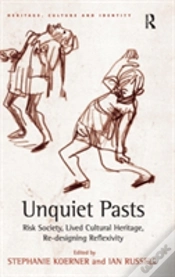 Capa do artigo Unquiet Pasts