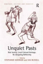 Unquiet Pasts - Preview