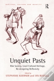 Capa do artigo Unquiet Pasts