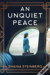 Capa do artigo Unquiet Peace, An