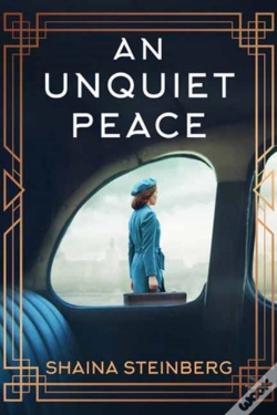 Capa do artigo Unquiet Peace, An