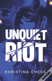 Capa do artigo Unquiet Riot