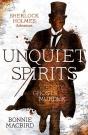 Unquiet Spirits - Preview