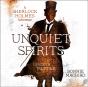 Unquiet Spirits - Preview
