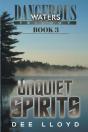 Unquiet Spirits - Preview