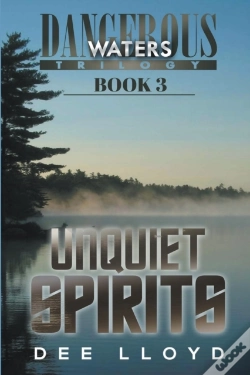Capa do artigo Unquiet Spirits