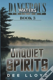 Capa do artigo Unquiet Spirits