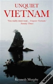 Capa do artigo Unquiet Vietnam