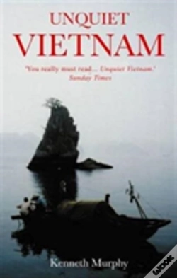 Capa do artigo Unquiet Vietnam