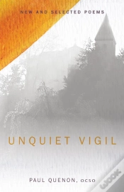Capa do artigo Unquiet Vigil