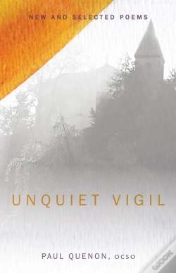Capa do artigo Unquiet Vigil