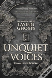 Capa do artigo Unquiet Voices