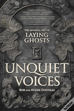 Capa do artigo Unquiet Voices
