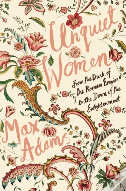 Capa do artigo Unquiet Women