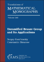 Unramified Brauer Group And Its Applications - Preview