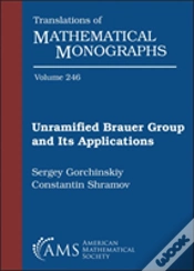 Capa do artigo Unramified Brauer Group And Its Applications
