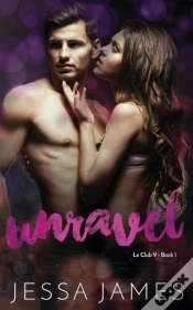 Capa do artigo Unravel