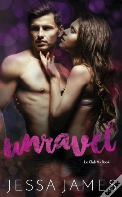 Capa do artigo Unravel