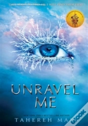 Capa do artigo Unravel Me