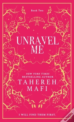 Capa do artigo Unravel Me