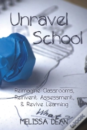 Capa do artigo Unravel School