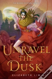 Capa do artigo Unravel The Dusk