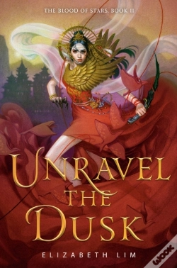 Capa do artigo Unravel The Dusk