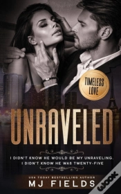 Capa do artigo Unraveled