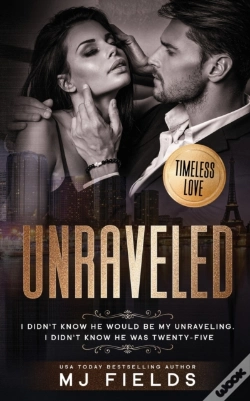 Capa do artigo Unraveled
