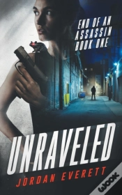 Capa do artigo Unraveled