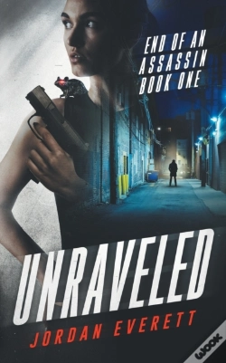 Capa do artigo Unraveled