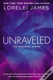 Capa do artigo Unraveled
