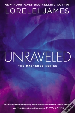 Capa do artigo Unraveled