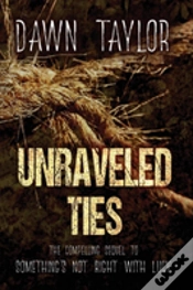 Capa do artigo Unraveled Ties