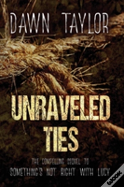 Capa do artigo Unraveled Ties