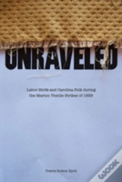 Capa do artigo Unraveled