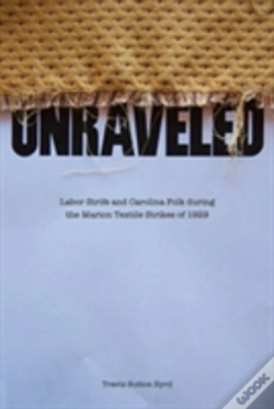 Capa do artigo Unraveled