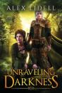 Unraveling Darkness - Preview