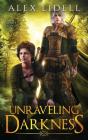 Unraveling Darkness - Preview
