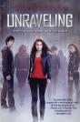 Unraveling - Preview