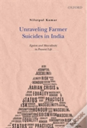 Capa do artigo Unraveling Farmer Suicides In India